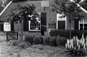 F01 Boerderij het Hiemke, 1965